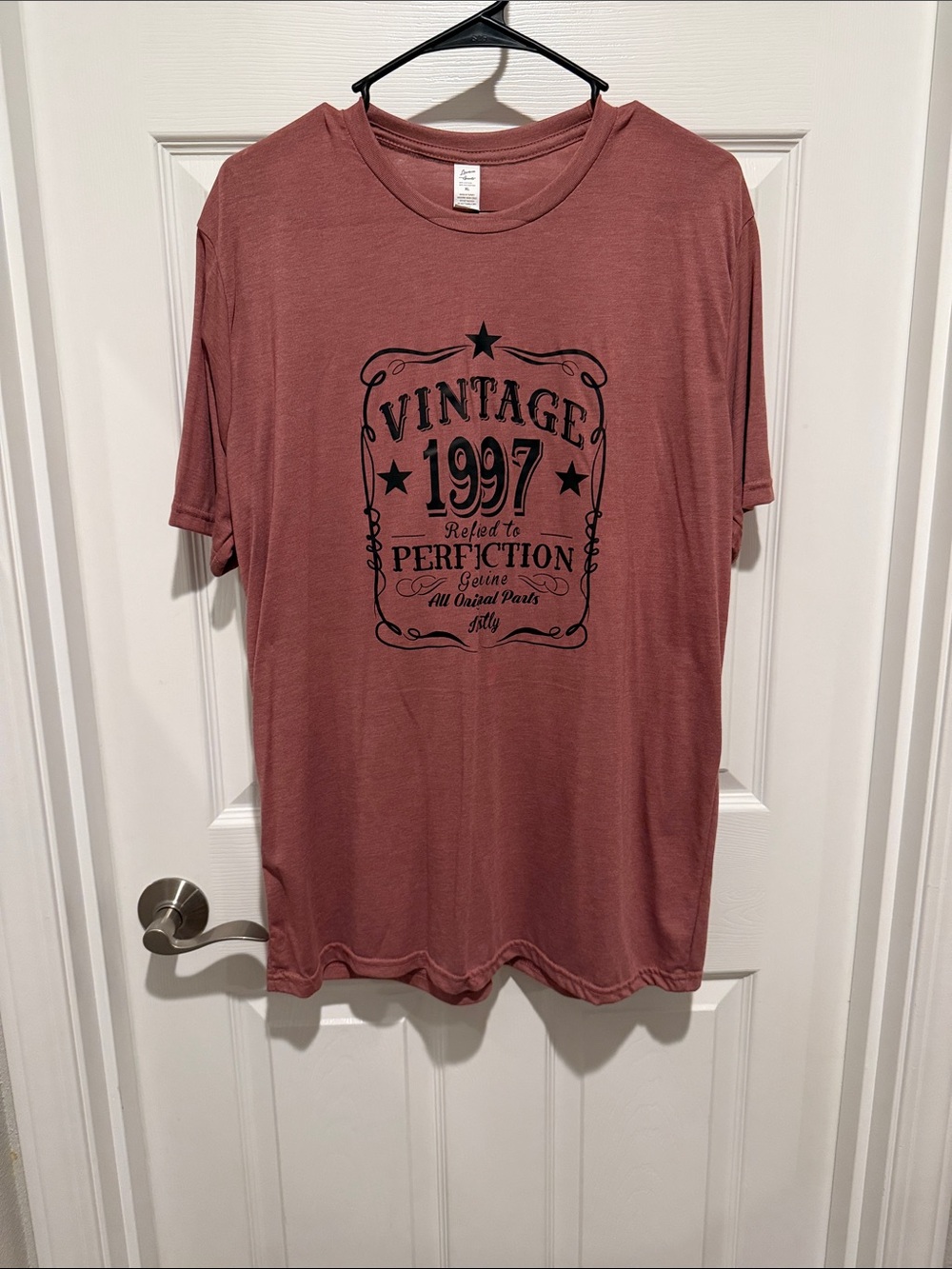 XL 1997 Vintage Graphic Tee